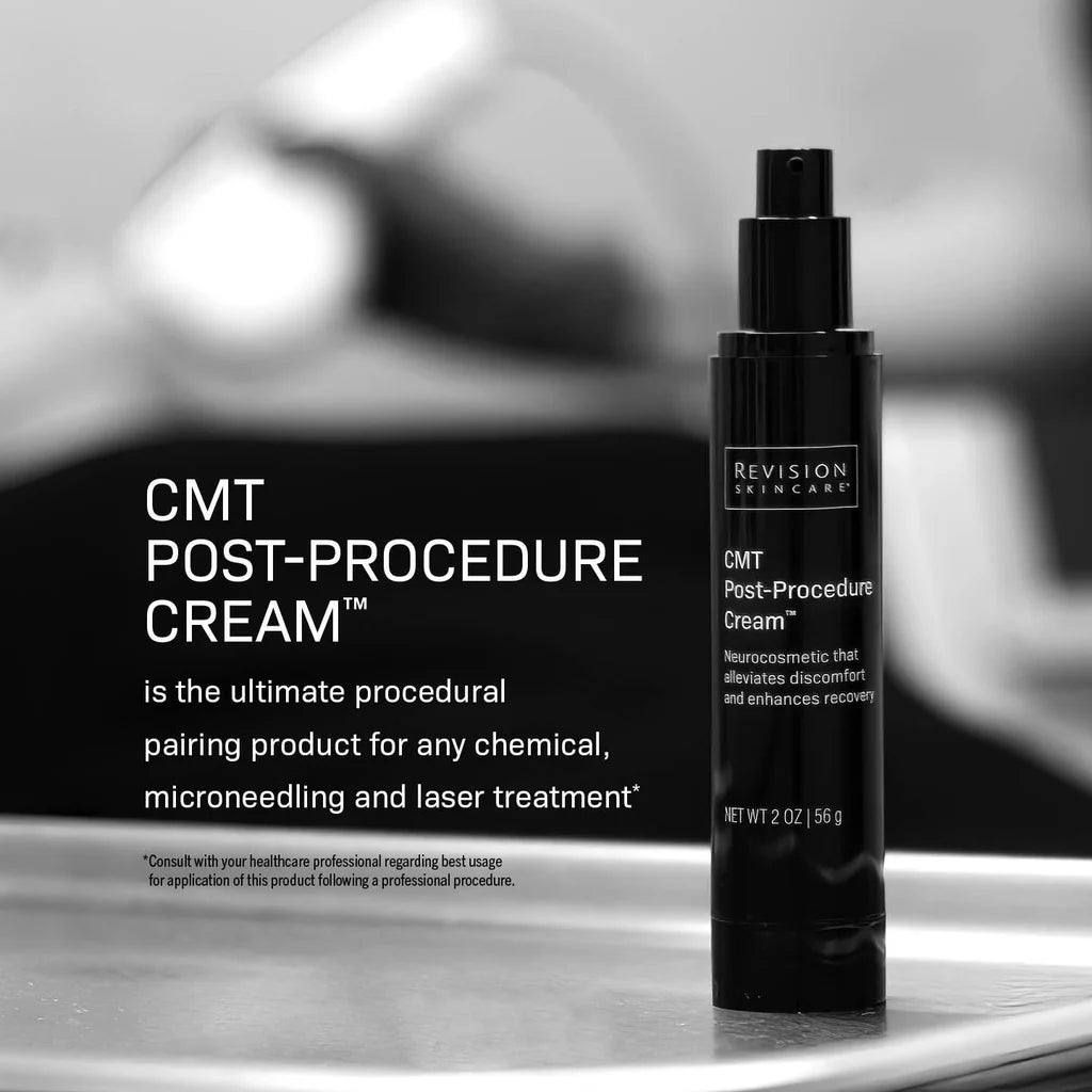 CMT Post-Procedure Cream™ lifestyle Image 1