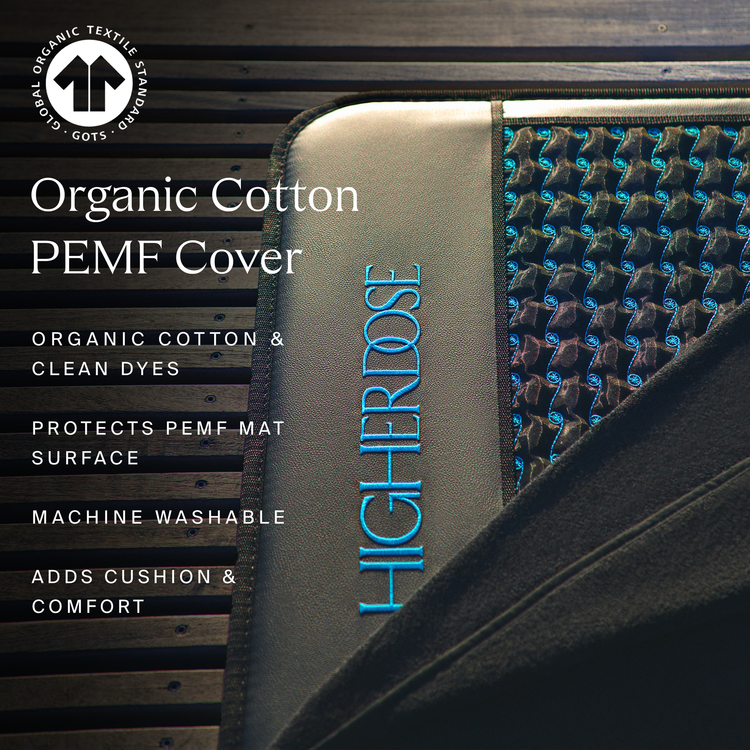 PEMF Mat Cover