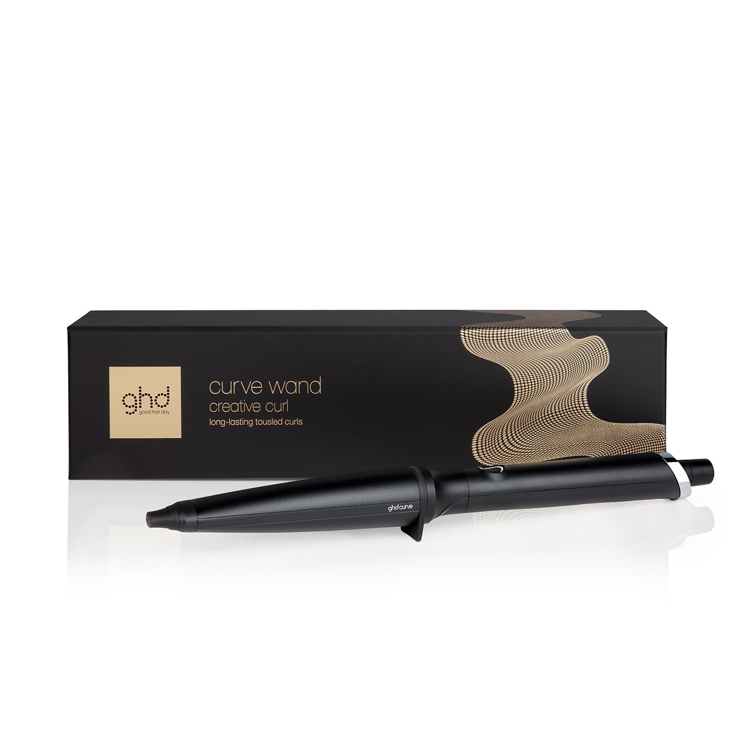 Creative Curl Curling Wand