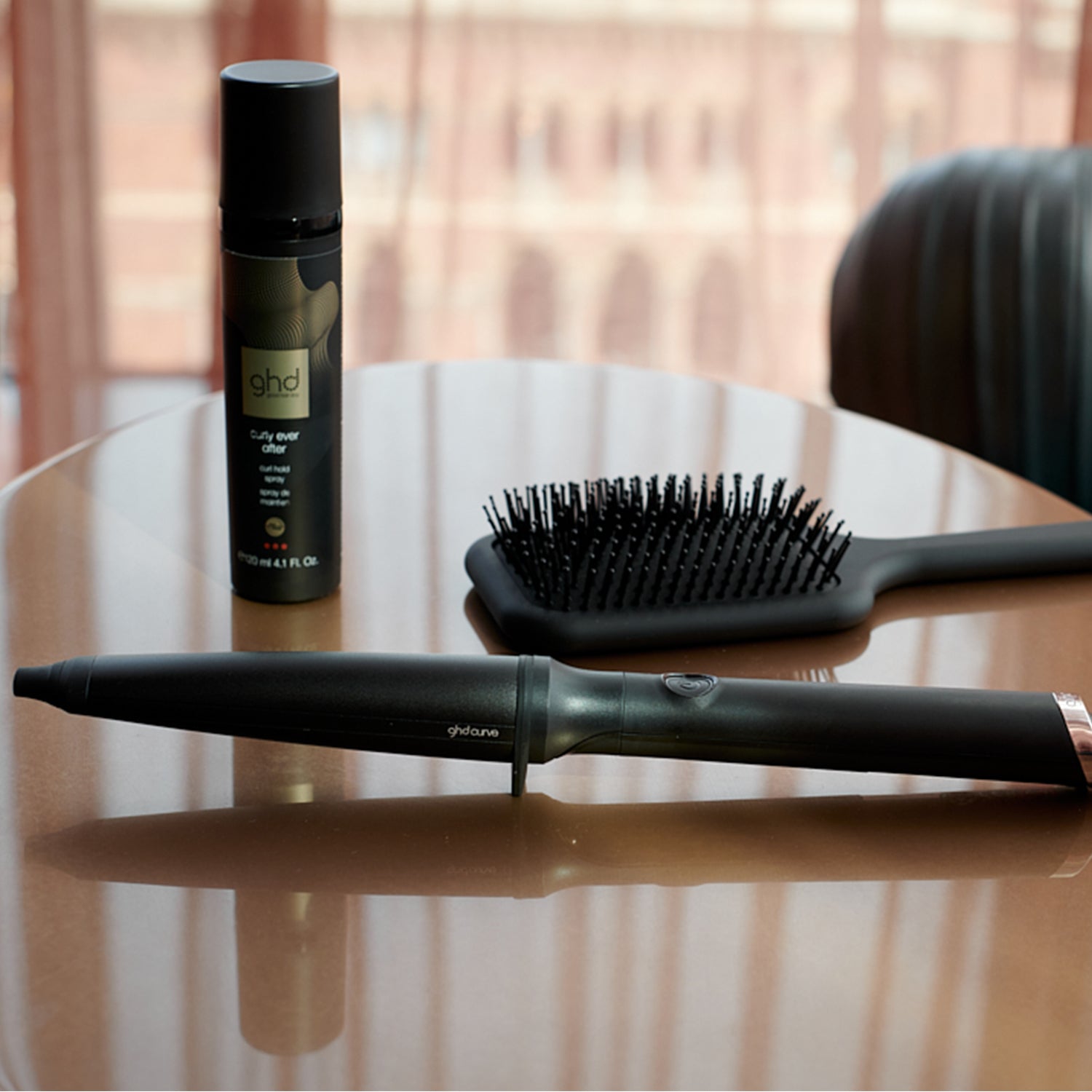 Creative Curl Curling Wand
