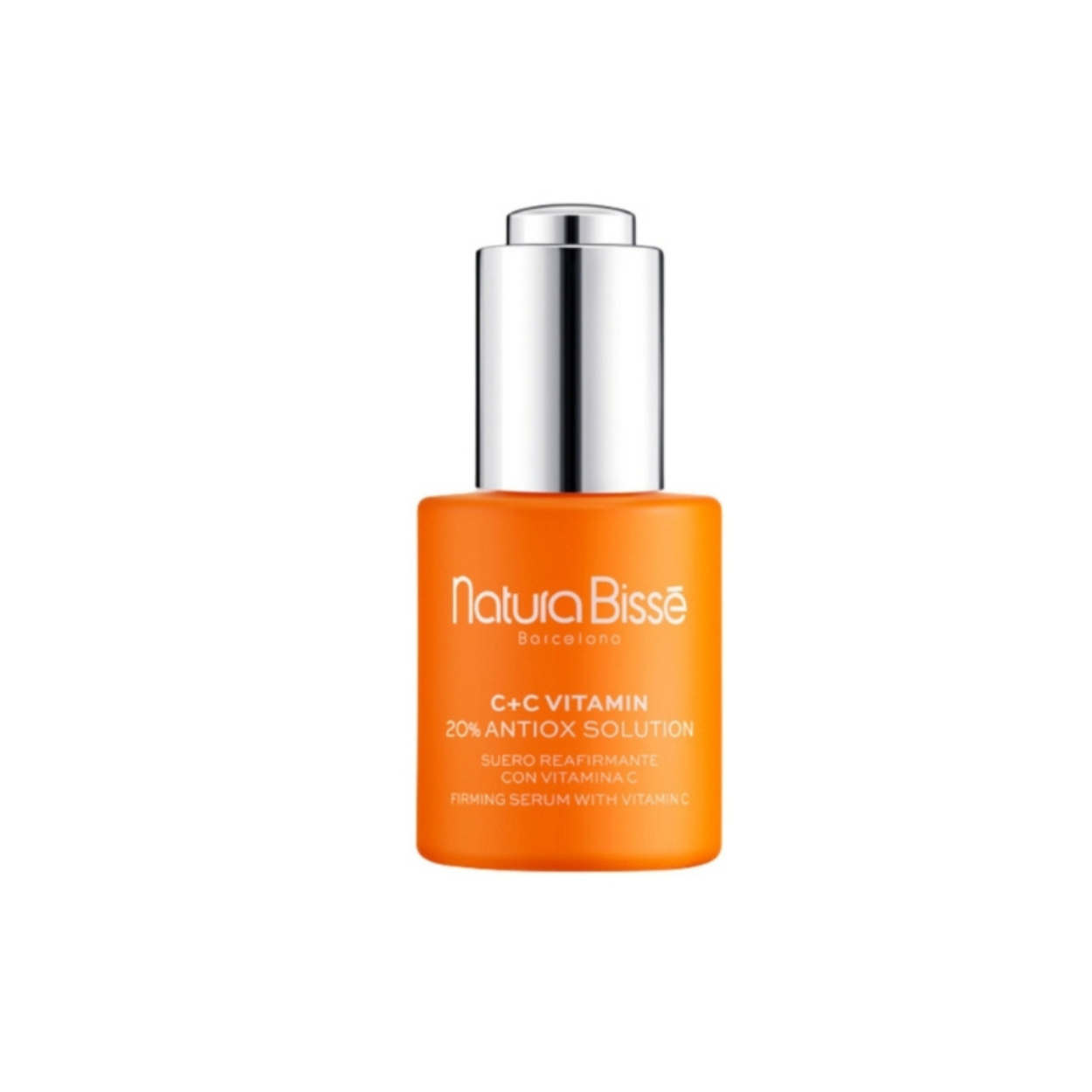 C+C Vitamin 20% Antiox SolutionHero Image