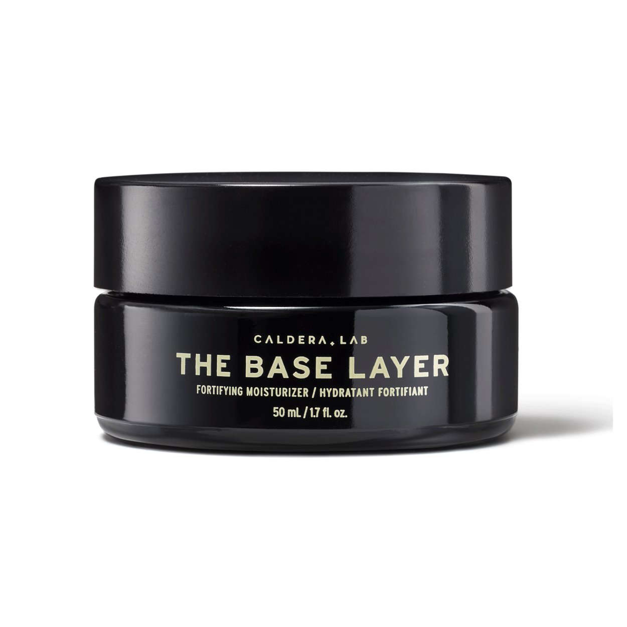 Caldera + Lab The Base Layer Fortifying Moisturizer