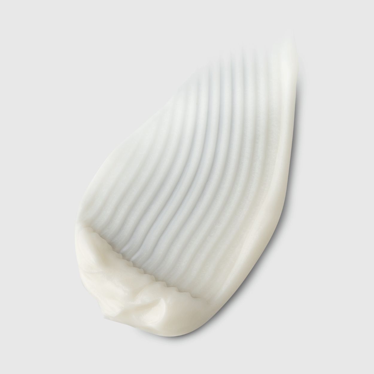 Caldera + Lab The Base Layer Fortifying Moisturizer Texture