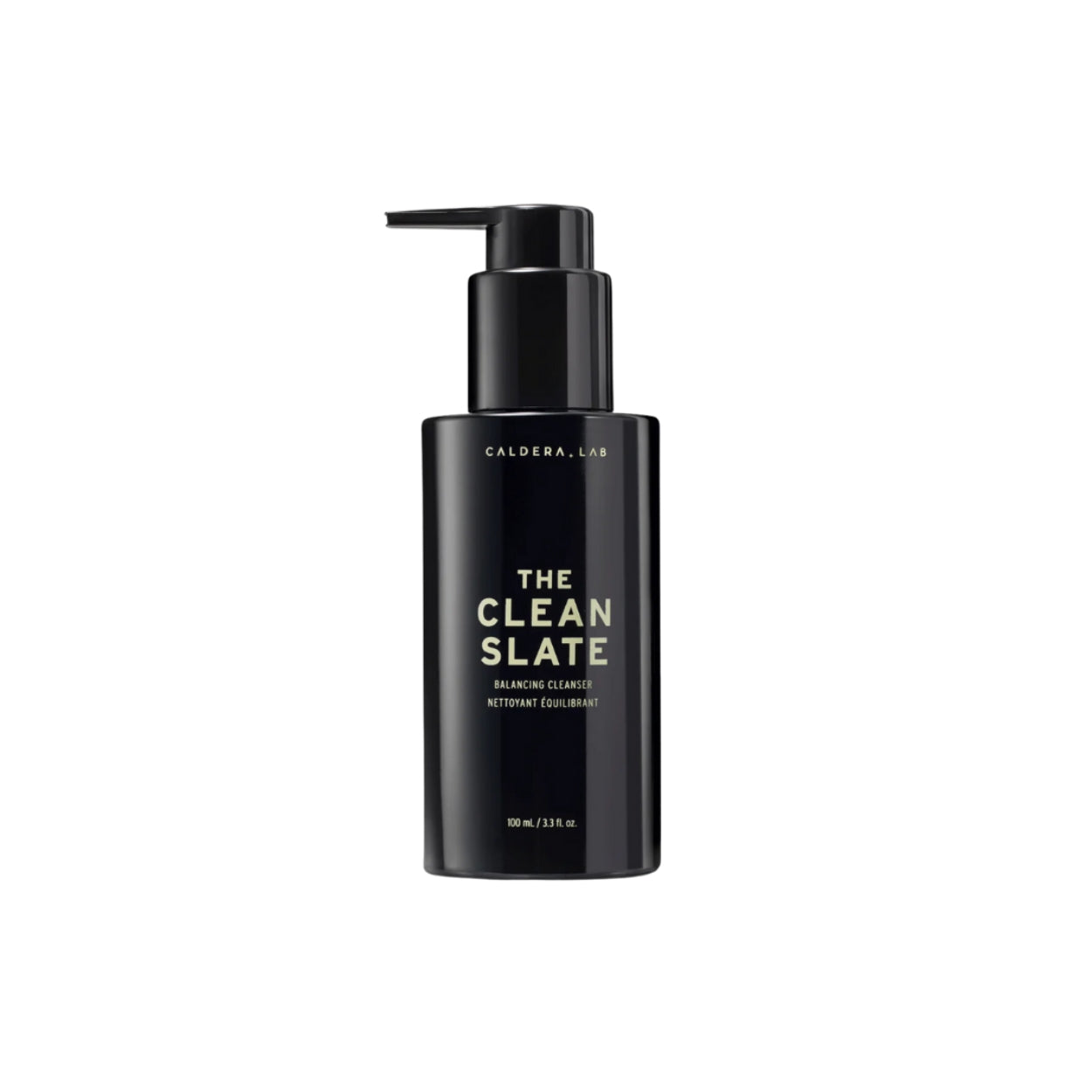 Caldera_Lab_The_Clean_Slate_Balancing_Cleanser Hero image
