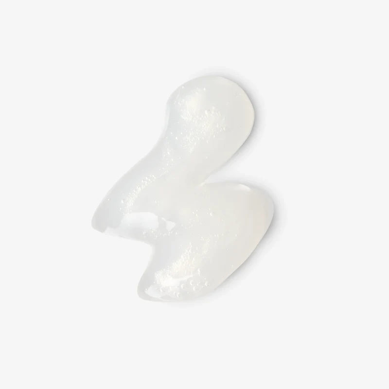 Caldera + Lab The Clean Slate Balancing Cleanser Texture