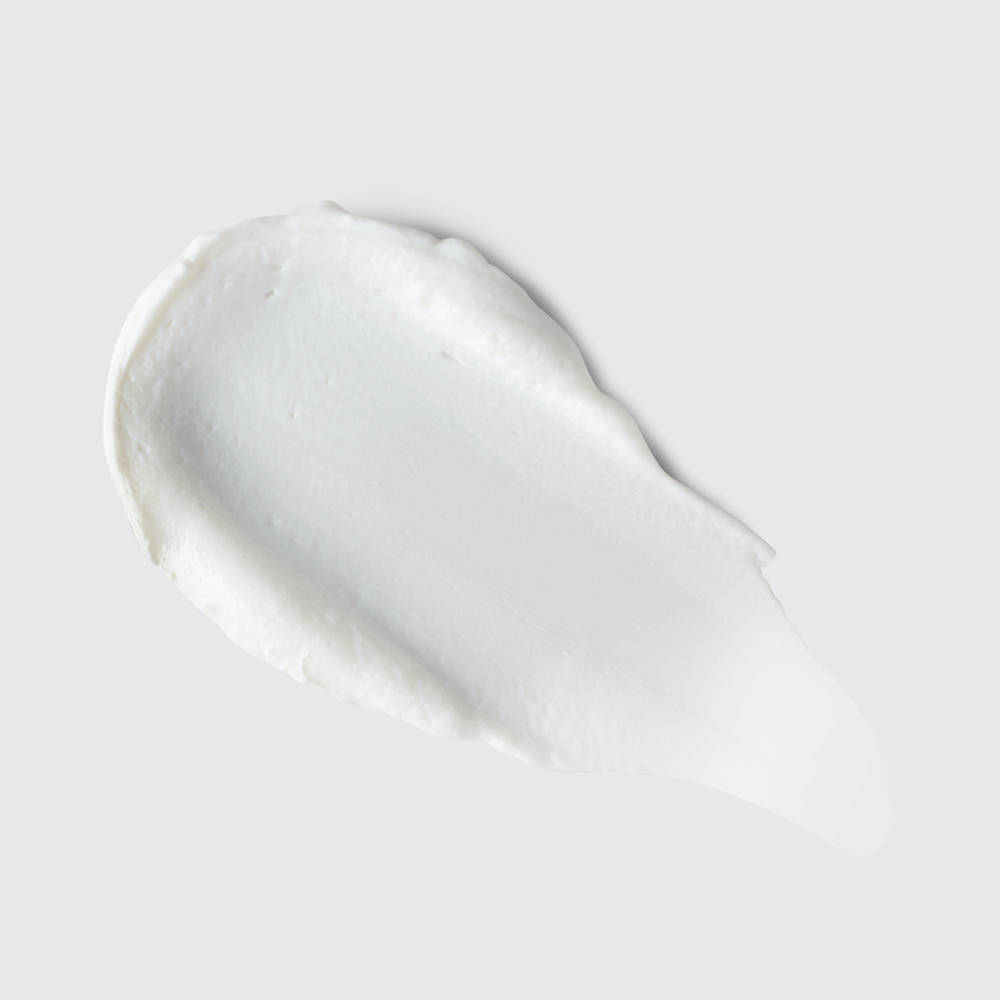 Caldera + Lab The Face SPF Mineral Sunscreen texture