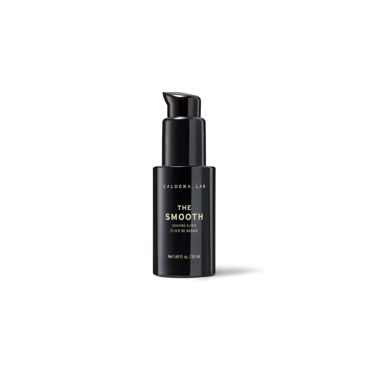 Caldera_Lab_The_Smooth_Shaving_Elixir Hero image