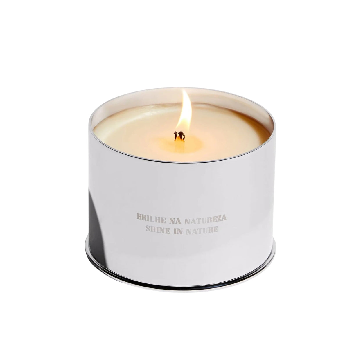 Candle Hero Image