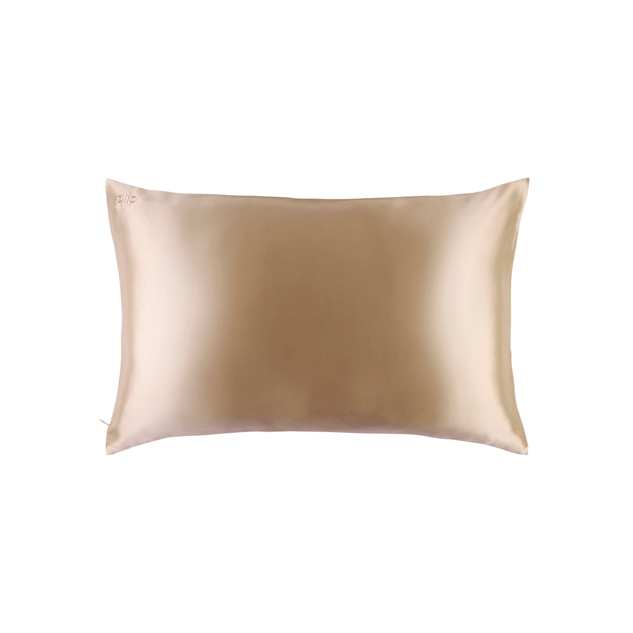 Caramel Queen Zippered Pillowcase Hero Image