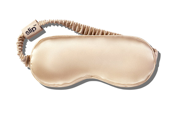 Caramel Sleep Mask Hero Image 2