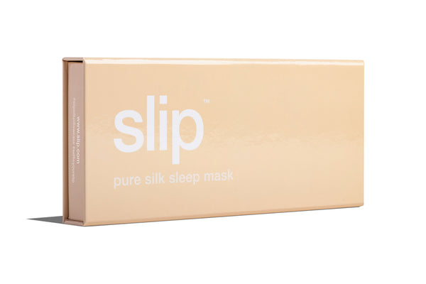 Caramel Sleep Mask Hero Image 3