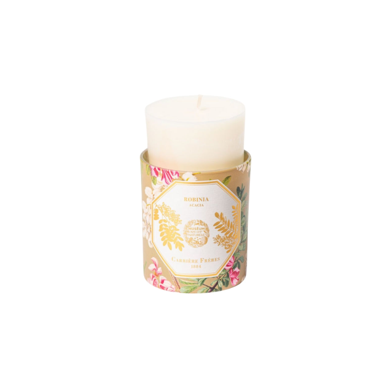 Carriere_Freres_Refill_for_Acacia_Candle_Lifestyle Hero image