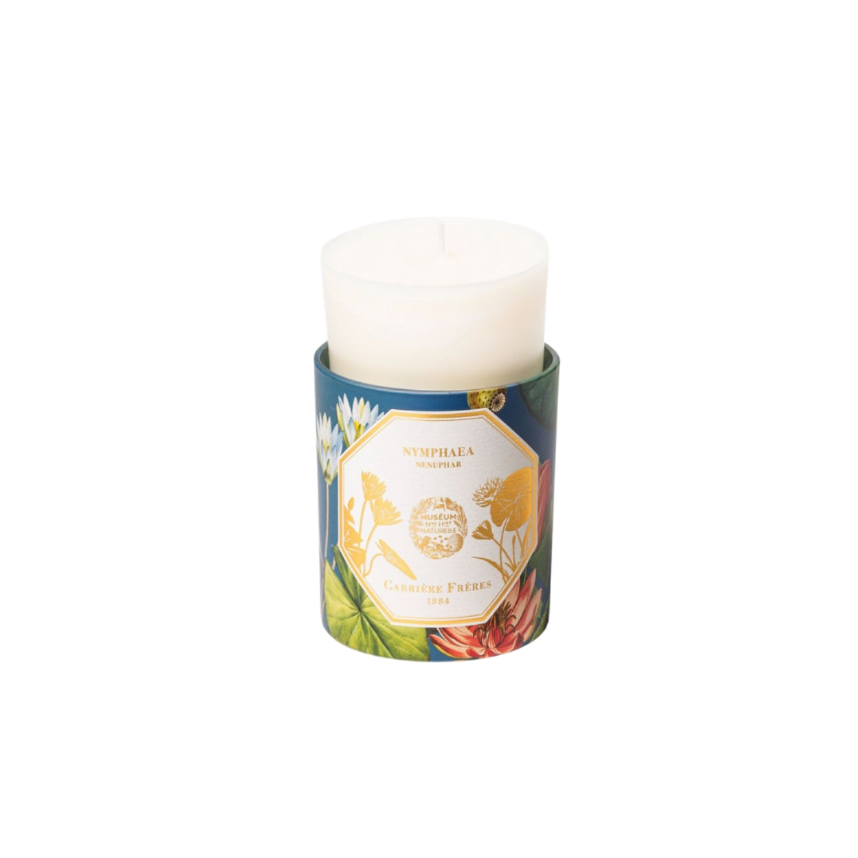 Carriere_Freres_Refill_for_Waterlily_Candle Hero image