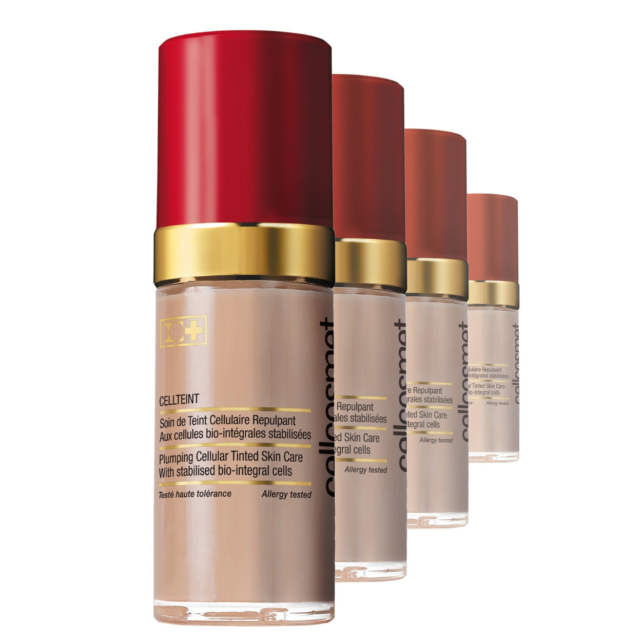 CellTeint Tinted Moisturizer Image 2