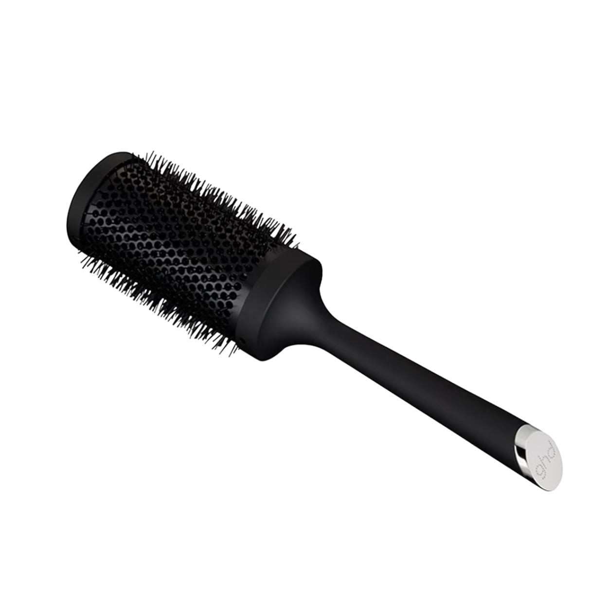 Ceram Vented Round Brush 2.1 Barrel Hero Image