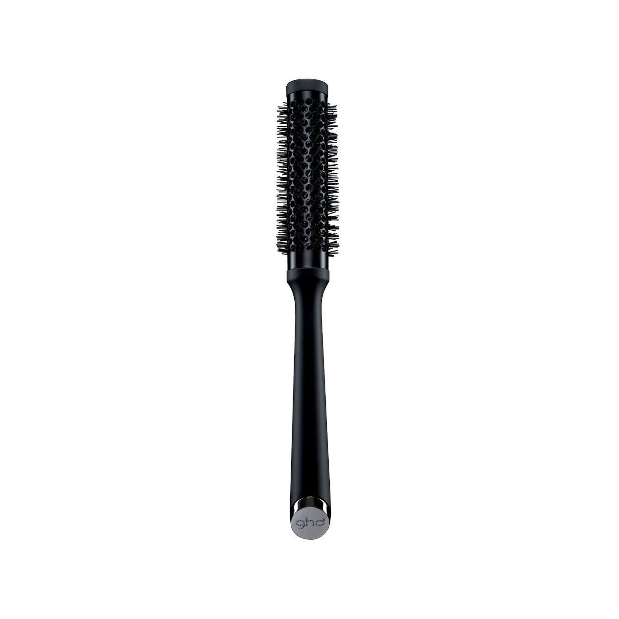 Ceramic Vented Round Brush Image 1