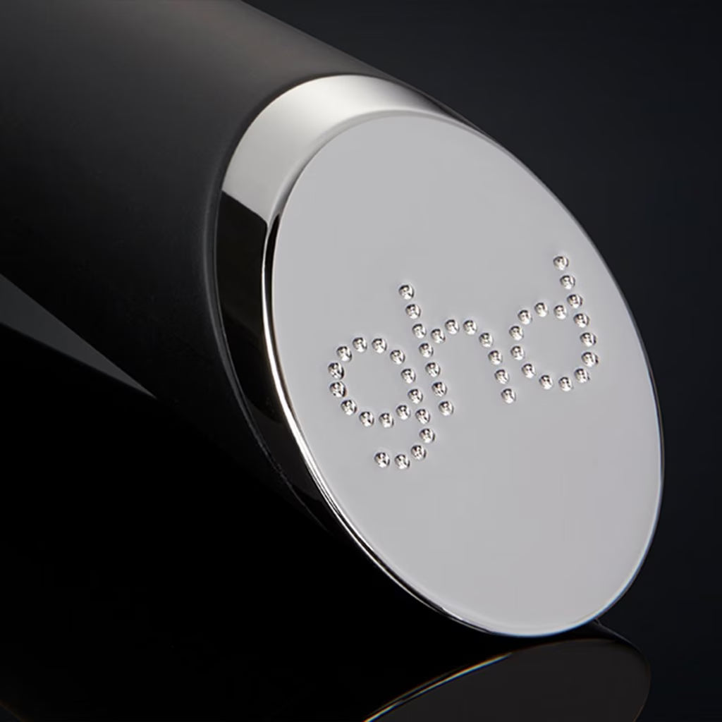 Ceramic Vented Round Brush Lifestyle Image