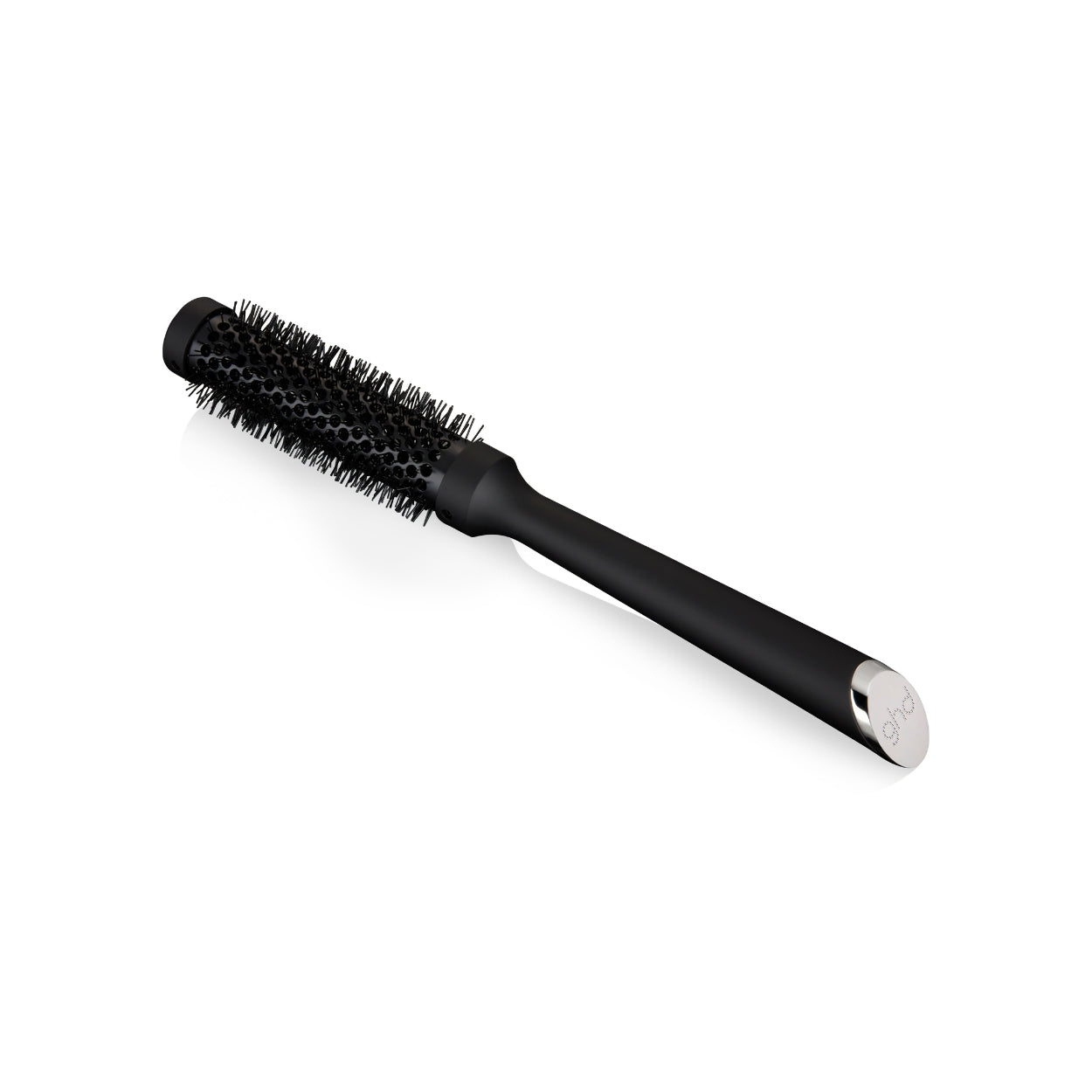 Ceramic Vented Round Brush Lifestyle Image 3
