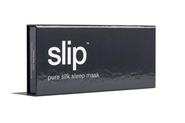 Charcoal Sleep Mask Hero Image 3