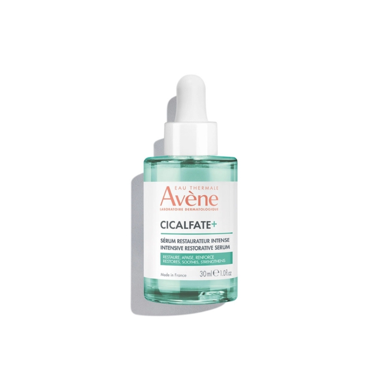 Cicalfate+ Intensive Skin Restorative Serum Hero Image