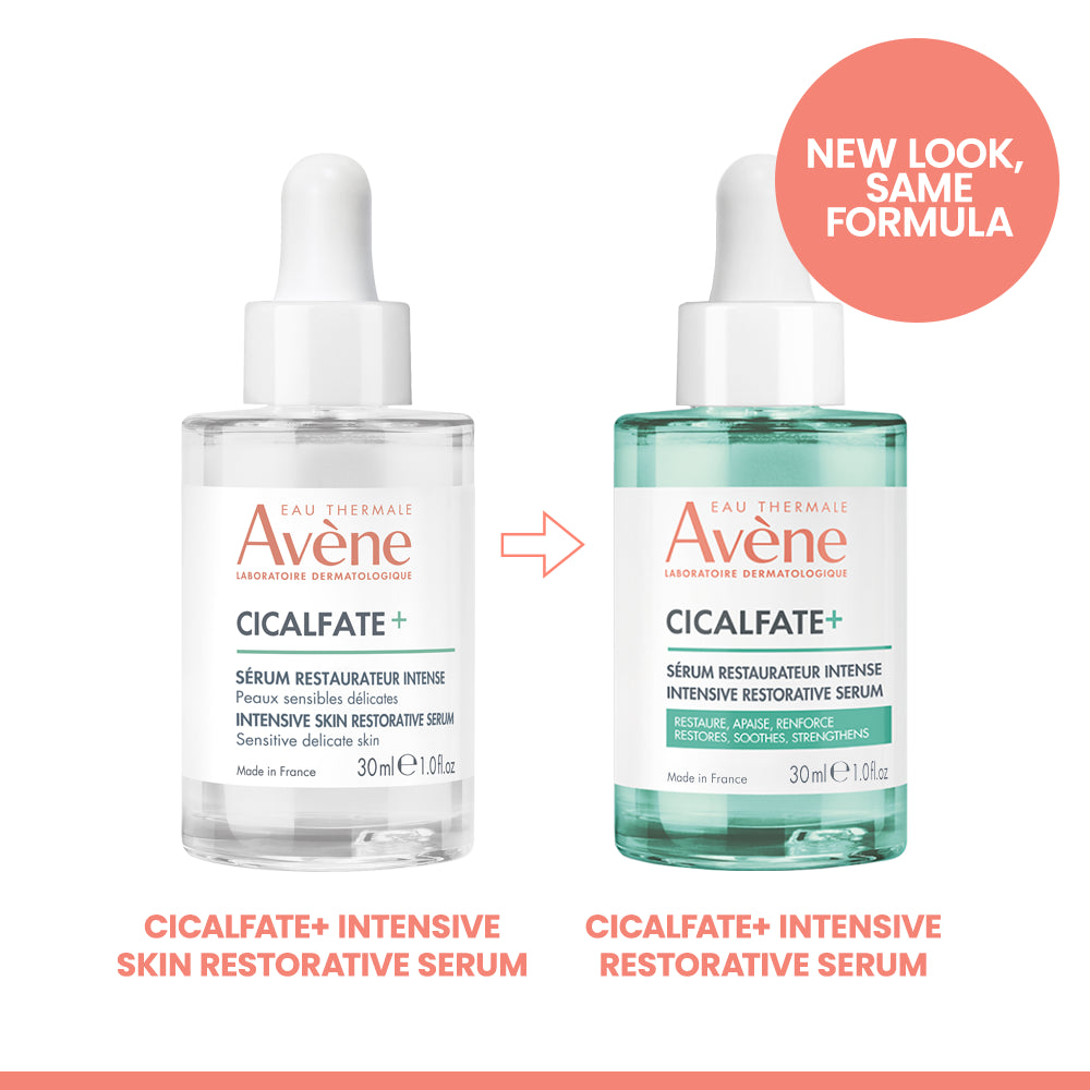 Cicalfate+ Intensive Skin Restorative Serum Lifestyle Image 1
