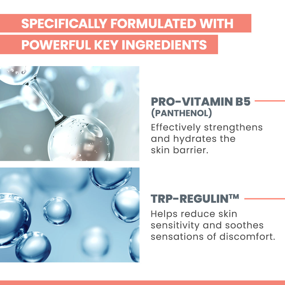 Cicalfate+ Intensive Skin Restorative Serum features Image 1