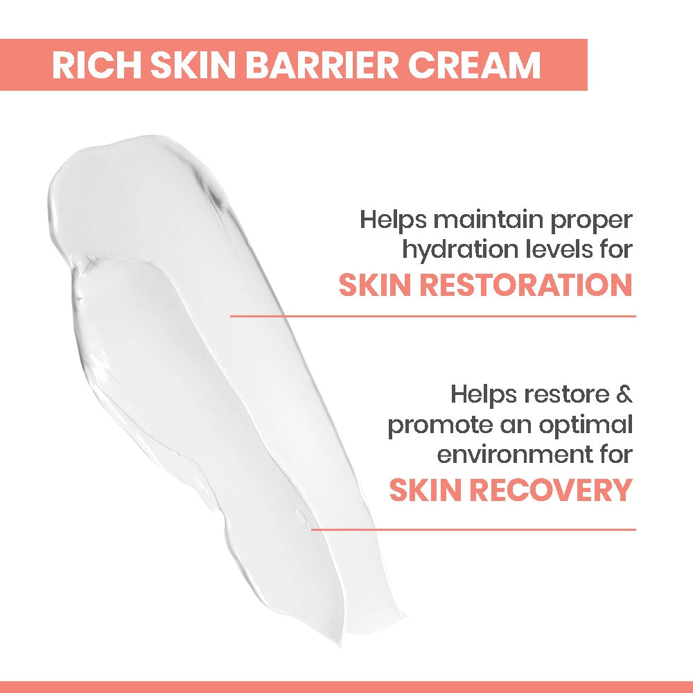 Cicalfate+ Restorative Protective Cream Features Image