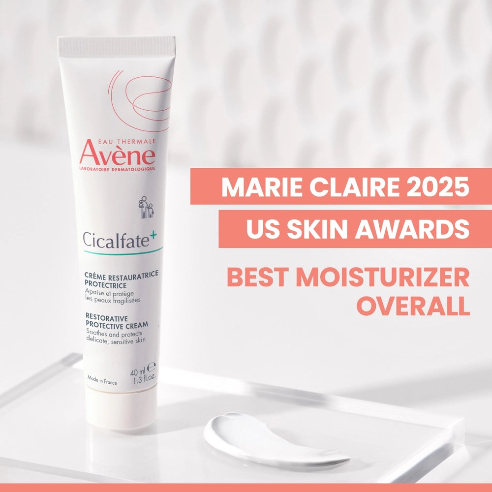 Cicalfate+ Restorative Protective Cream Features Image 1