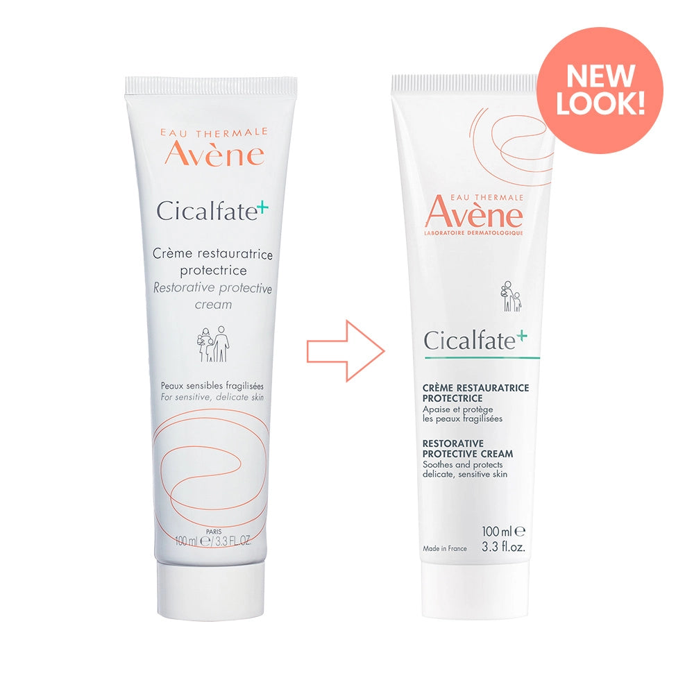 Cicalfate+ Restorative Protective Cream Features Image 5