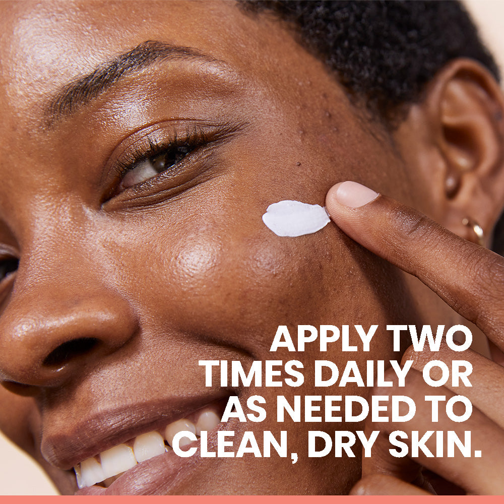 Cicalfate+ Restorative Protective Cream Model Image