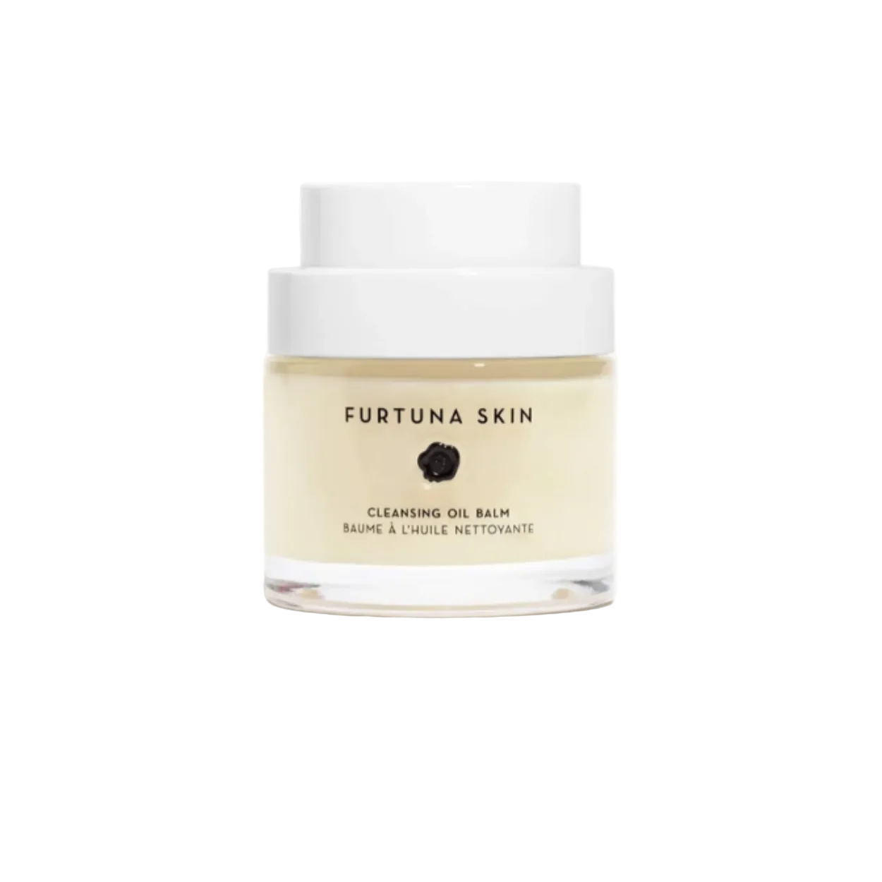 Cielo Puro Cleansing Oil Balm Hero 