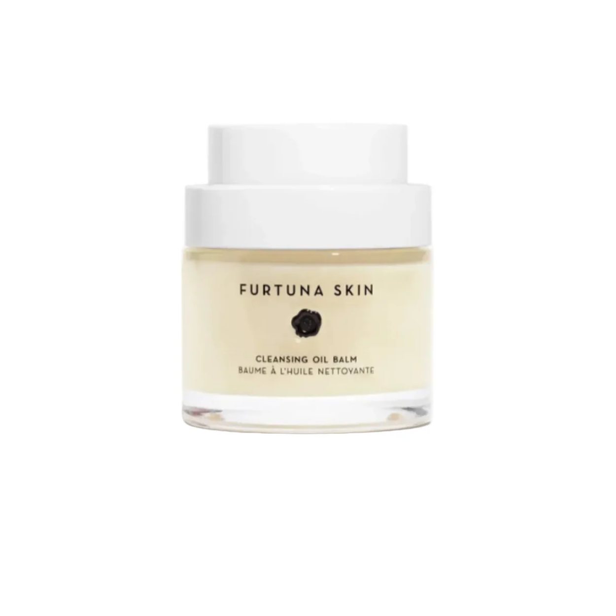 Cielo Puro Cleansing Oil Balm Hero Image