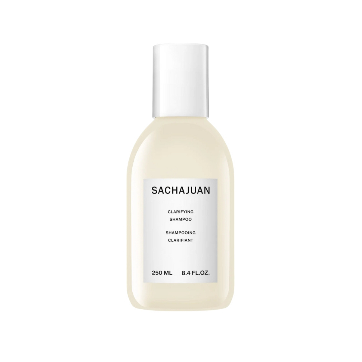 Clarifying Shampoo 8.4 fl oz Hero Image