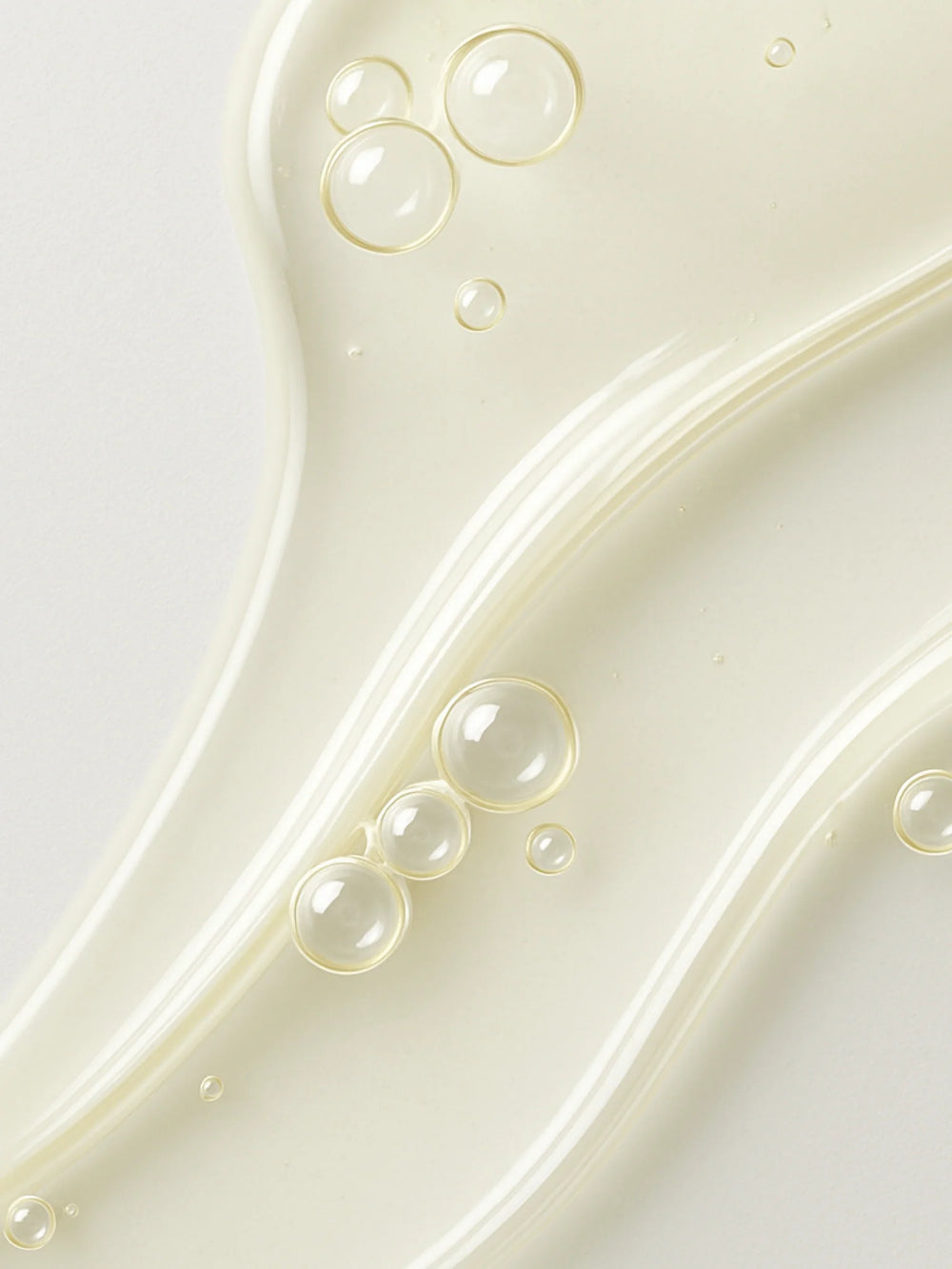 Clarifying Shampoo Texture Image 1