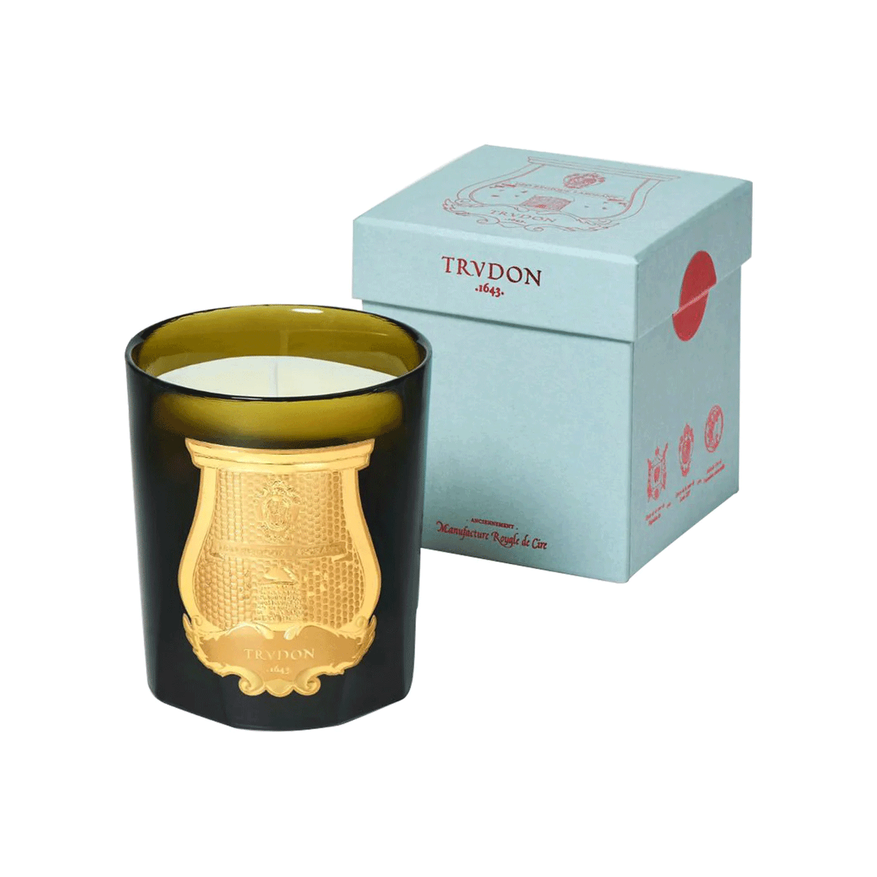 Trudon Odalisque Orange Blossom 