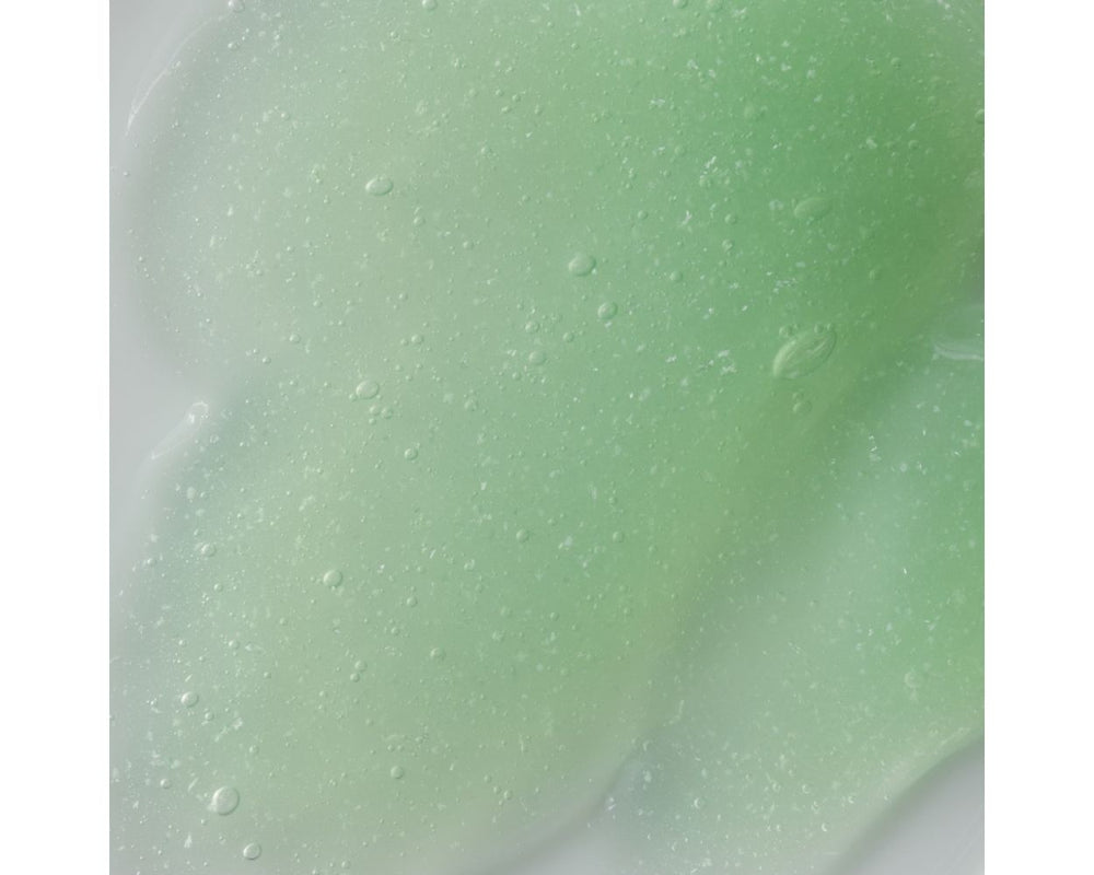 Clean Zyme  Face Cleanser Texture Image