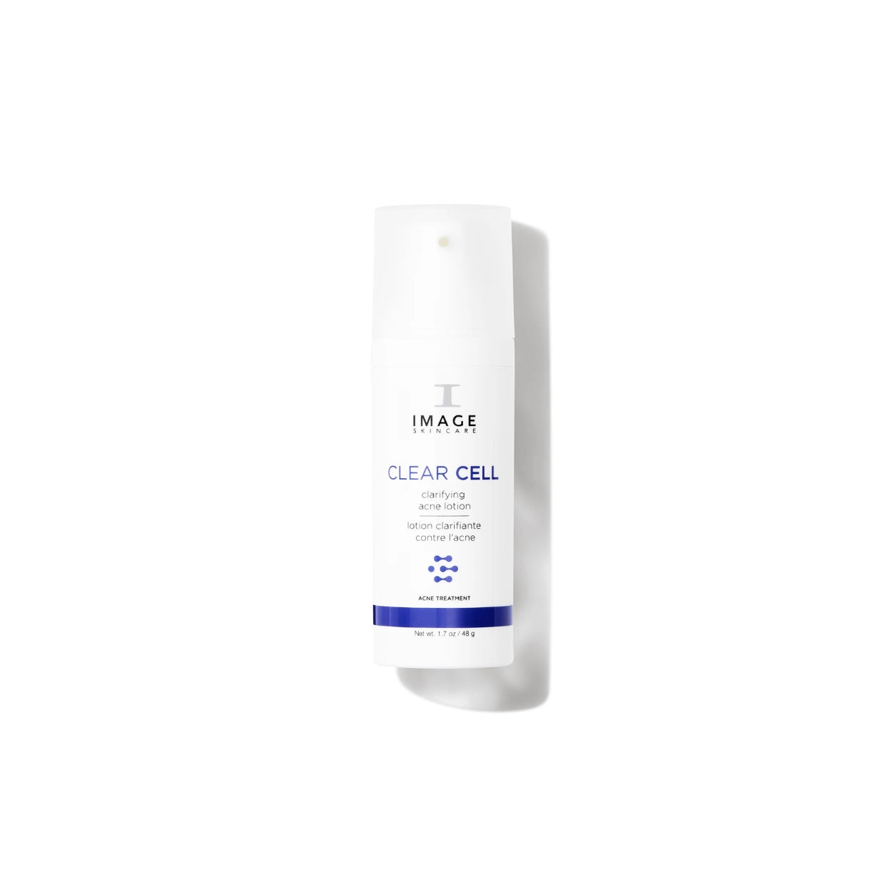 Clear Cell Clarifying Acne Lotion 1.7 oz Hero Image