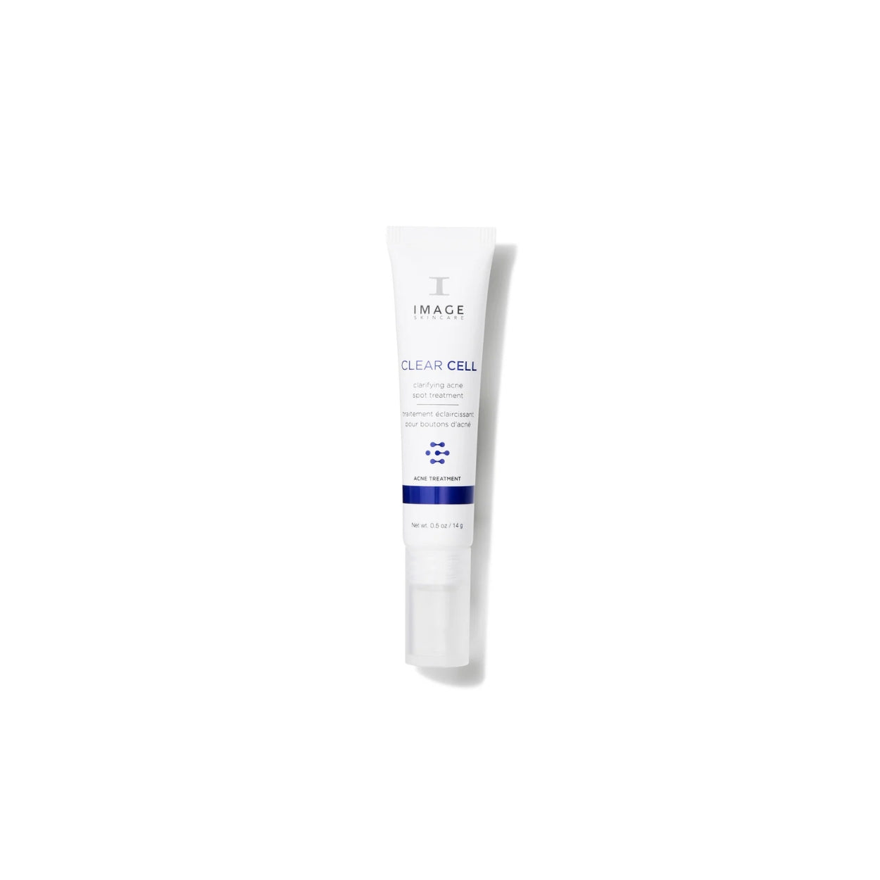 Clear Cell Clarifying Acne Spot Treatment Hero Image