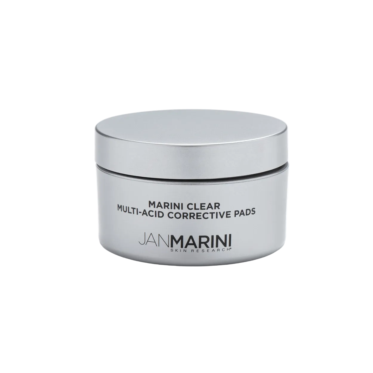 Clear Multi Acid Corrective Pads Hero Image