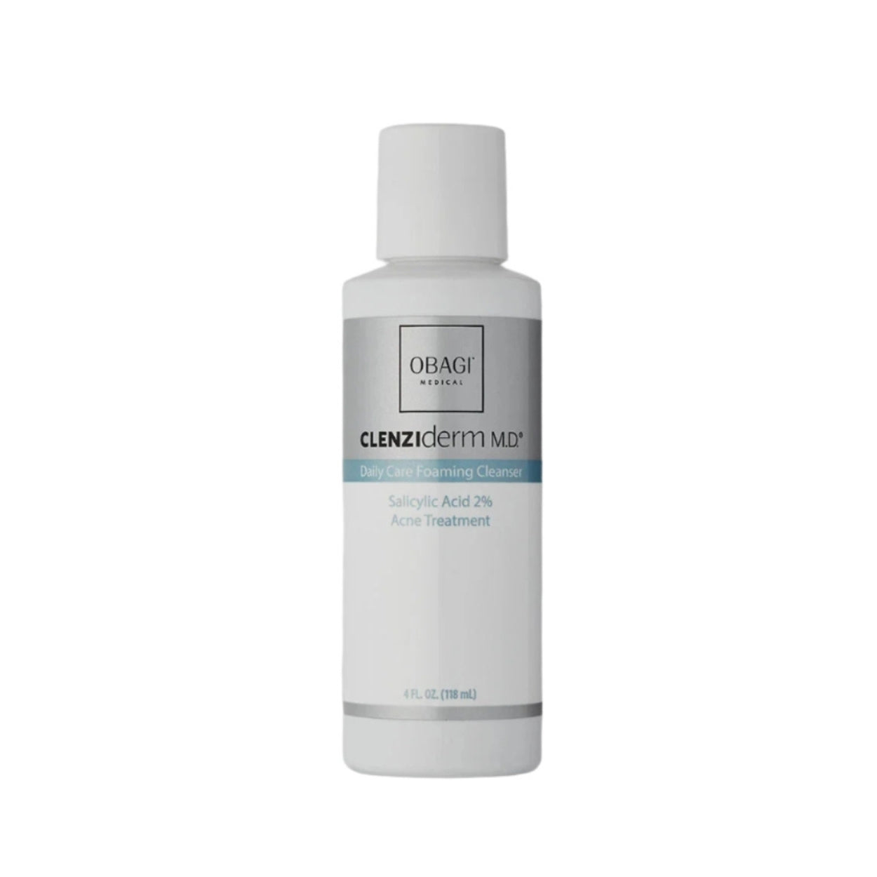 Clenziderm MD Daily Care Foaming Cleanser