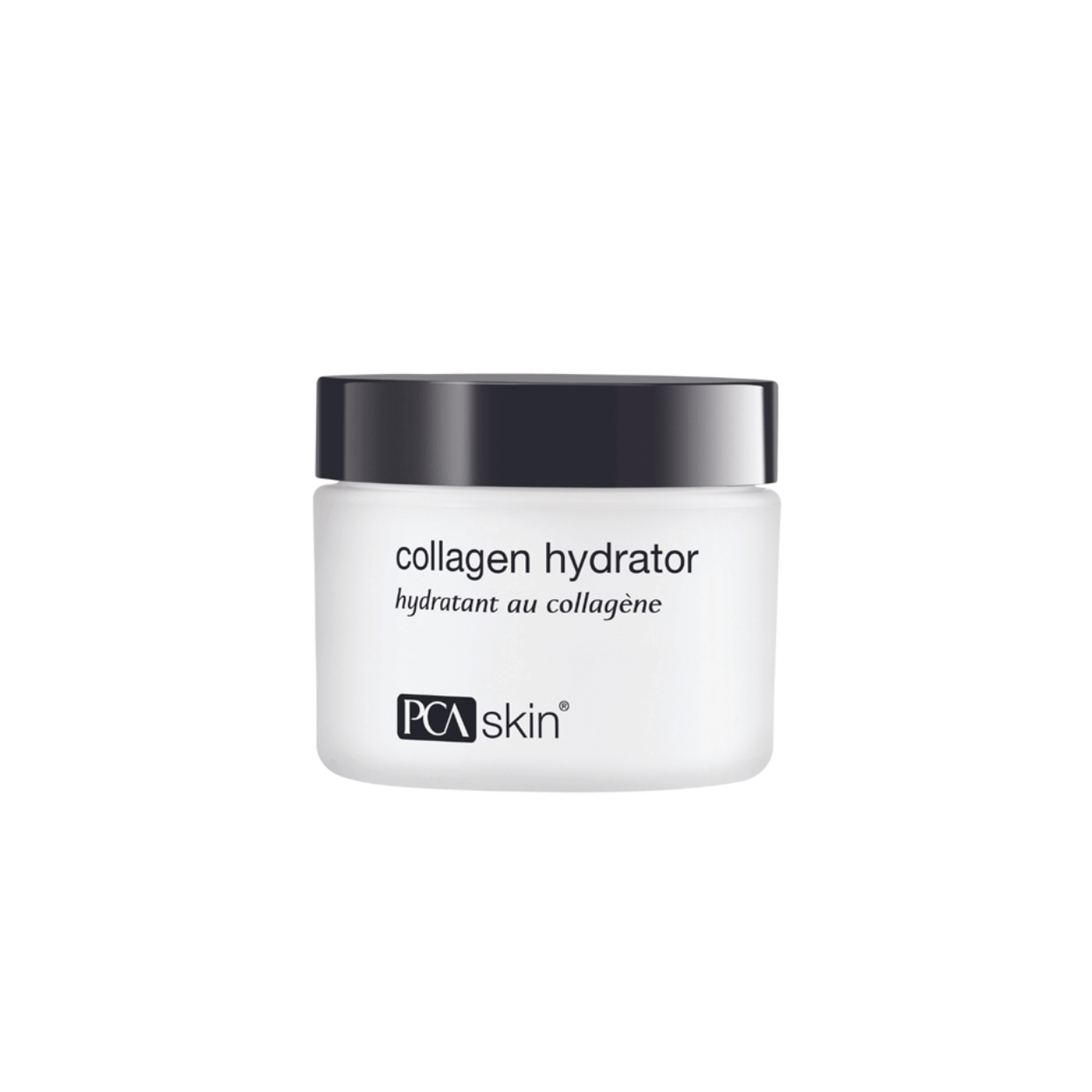 Collagen Hydrator Hero Image