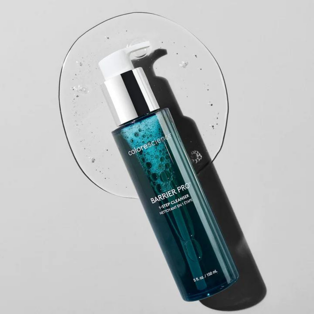 Colorescience Barrier Pro 1-Step Cleanser Lifestyle