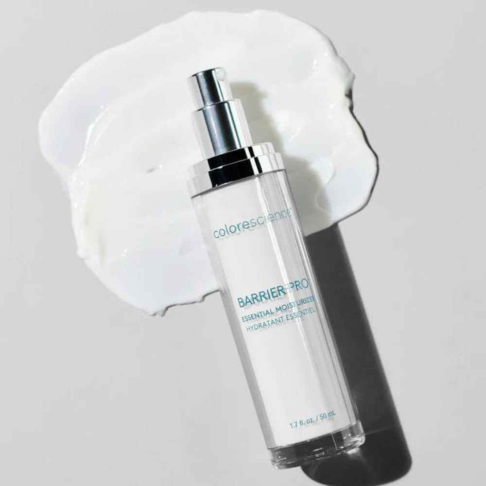 Colorescience Barrier Pro Essential Moisturizer Lifestyle