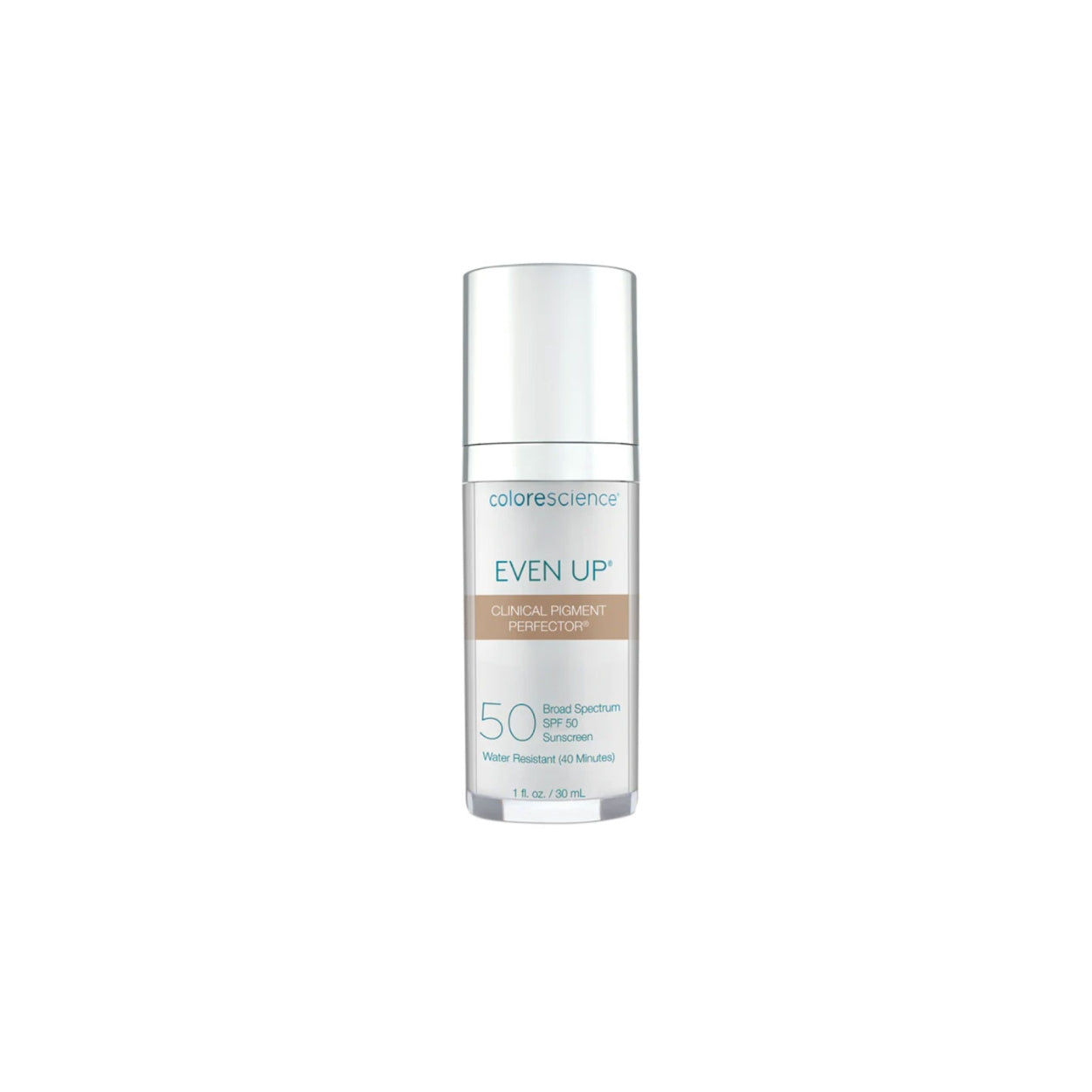Colorescience_Even_Up_Clinical_Pigment_Perfector_SPF_50 Hero image