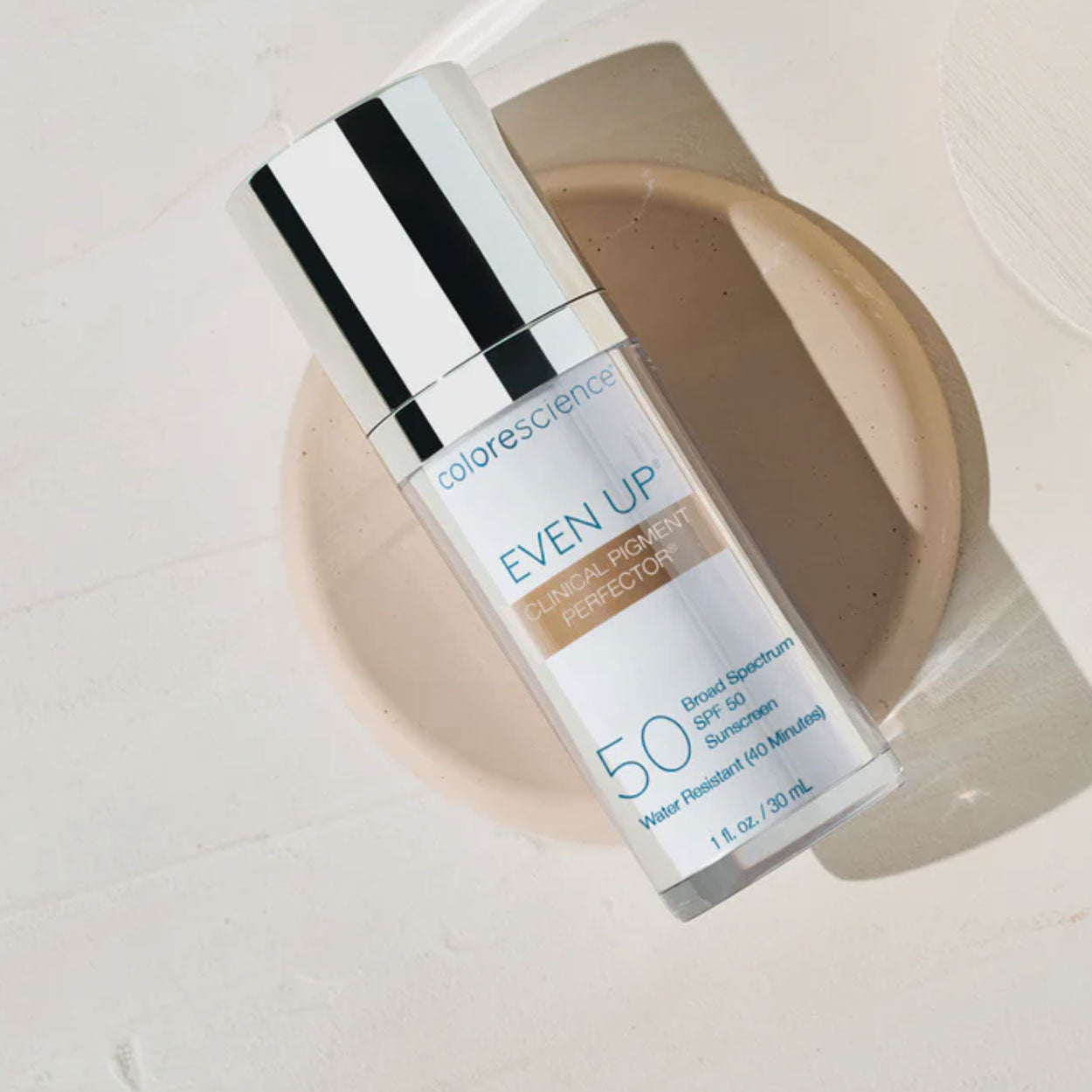 Colorescience Even Up Clinical Pigment Perfector SPF 50 Lifestyle