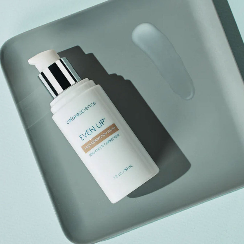 Colorescience Even Up Multi Correction Serum Lifestyle