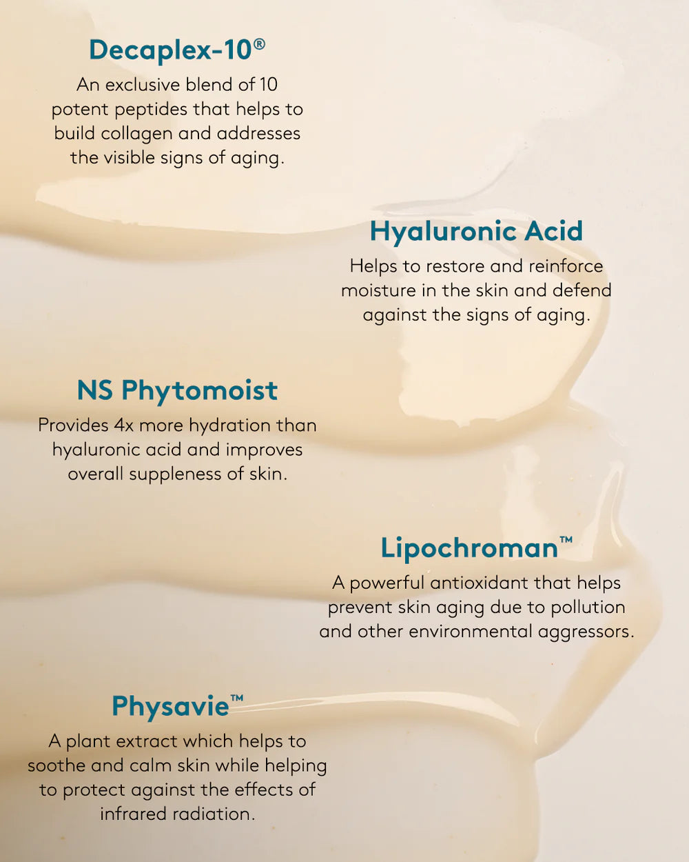 Colorescience Pep Up Collagen Boost Face & Neck Serum Information