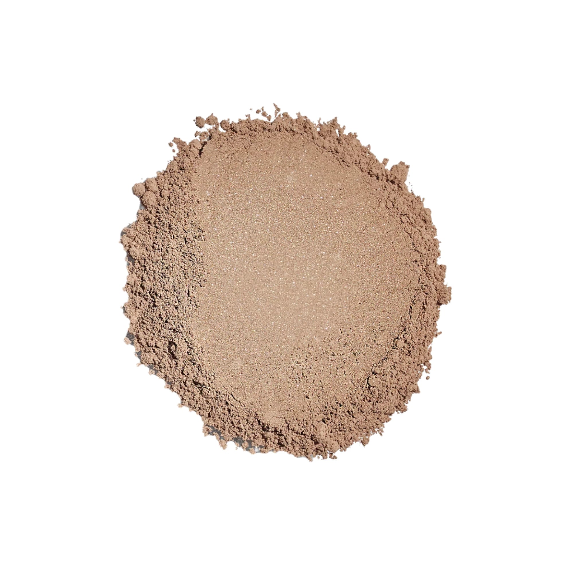Sunforgettable® Total Protection® Brush-On Shield Bronze SPF 50 Texture