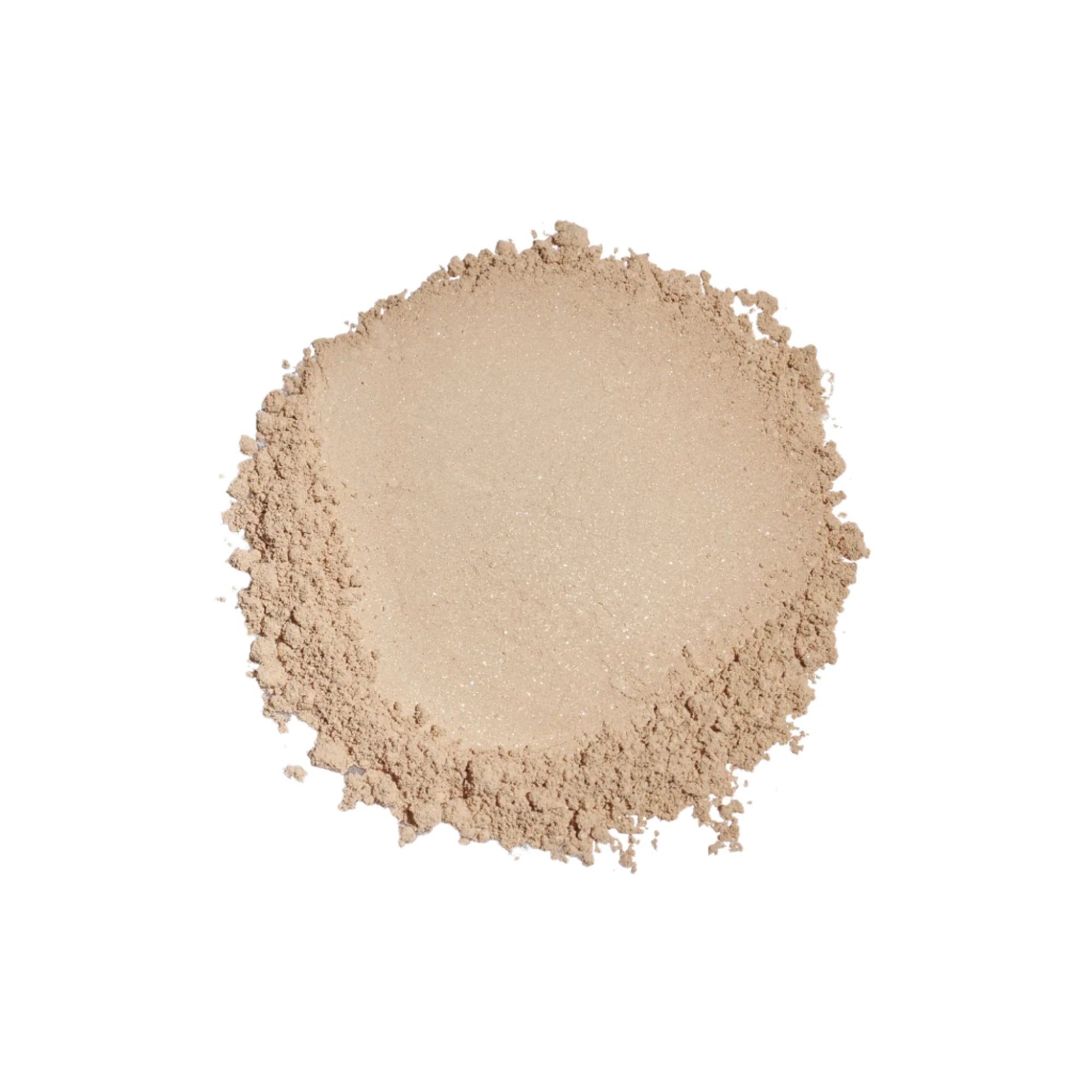 Colorescience Sunforgettable Total Protection Brush-On Shield Glow SPF 50 Texture