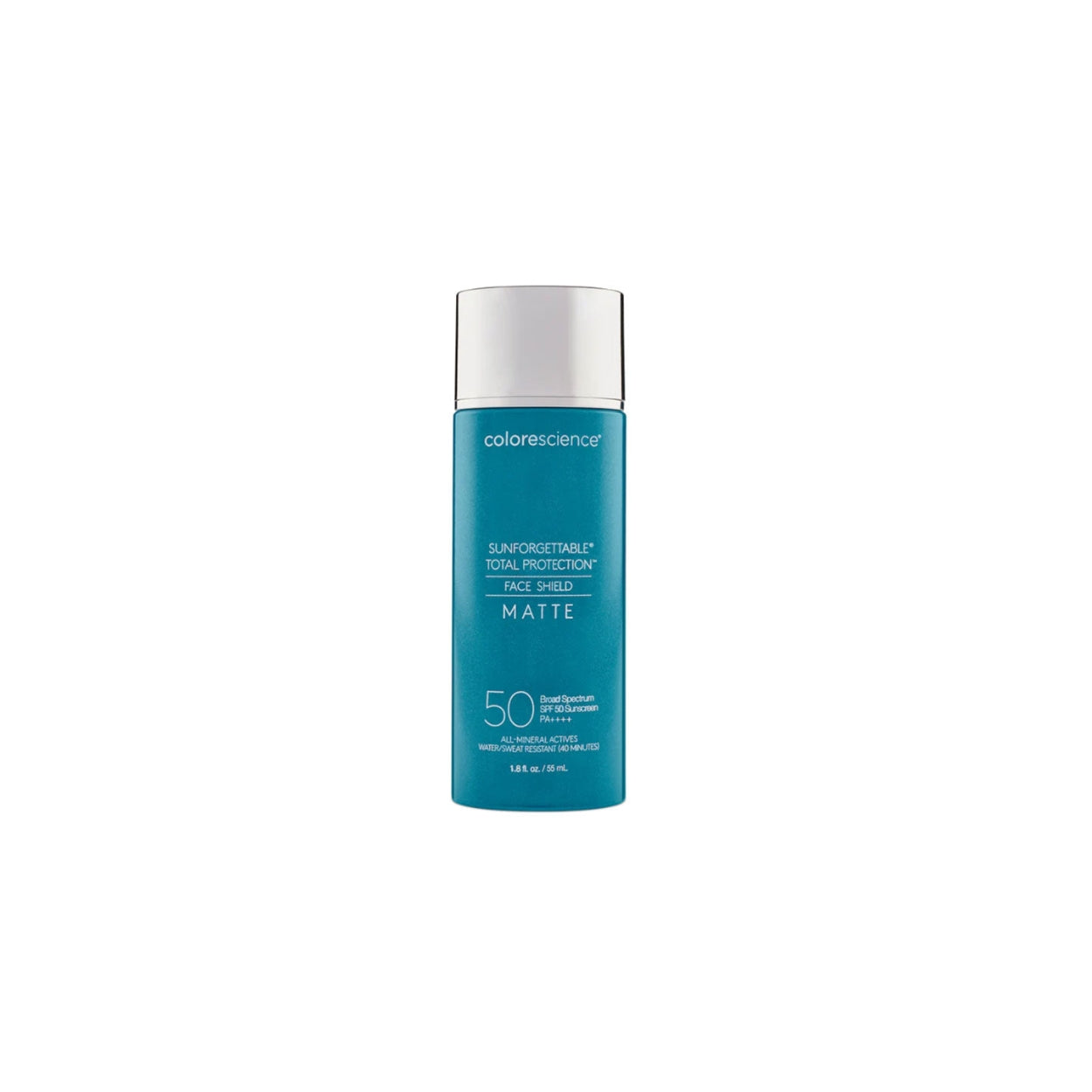 Colorescience_Sunforgettable_Total_Protection_Face_Shield_Matte_SPF_50 Hero image